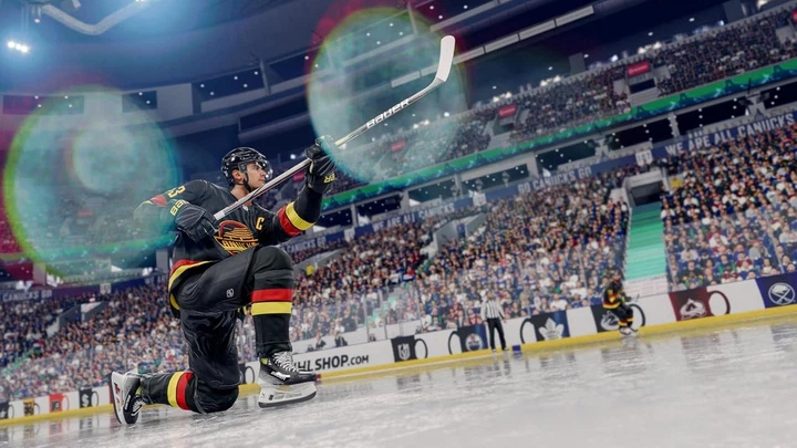 EA Sports NHL 25 (PS5) - зображення 4