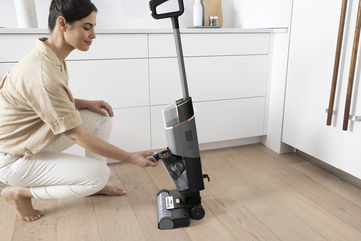 Мийний пилосос Shark HydroVac WD210EU - зображення 13