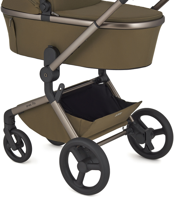 Универсальная коляска 2 в 1 Anex flo Astra (fl-04с) - изображение 17