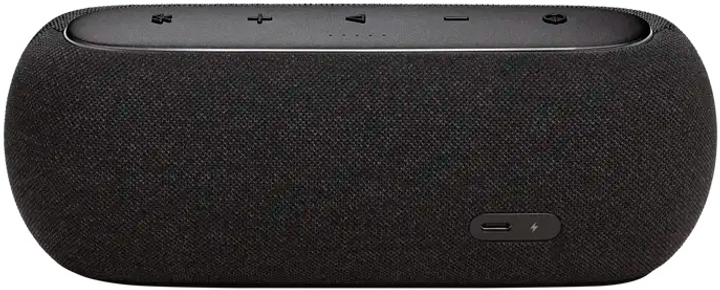 Głośnik przenośny Harman/Kardon Luna Black (HKLUNABLKEU) - obraz 6