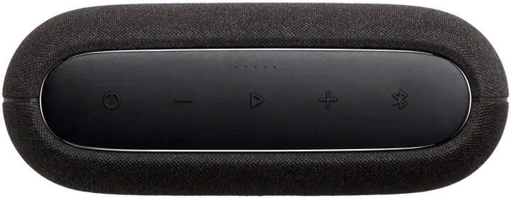 Głośnik przenośny Harman/Kardon Luna Black (HKLUNABLKEU) - obraz 7