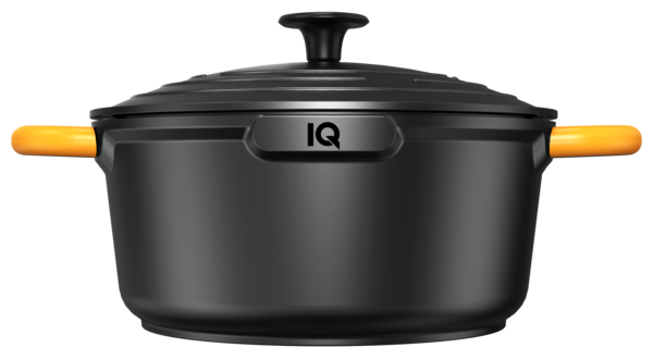Кастрюля IQ Be Active 1.7 л (IQ-2048-18) - Фото 2 Кастрюля IQ Be Active 1.7 л (IQ-2048-18) - изображение 2