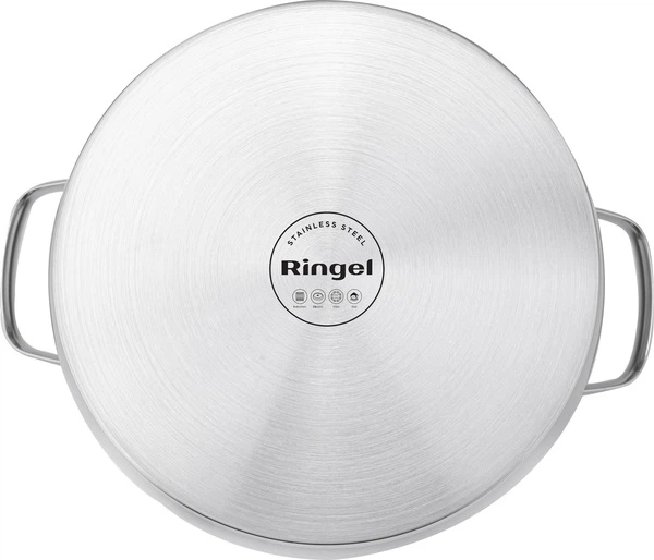 Кастрюля Ringel Salsa 6.8 л (RG-2034-24) - изображение 4