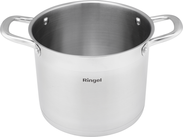 Кастрюля Ringel Curry 2.5 л (RG-2020-16*) - Фото 3 Кастрюля Ringel Curry 2.5 л (RG-2020-16*) - изображение 3