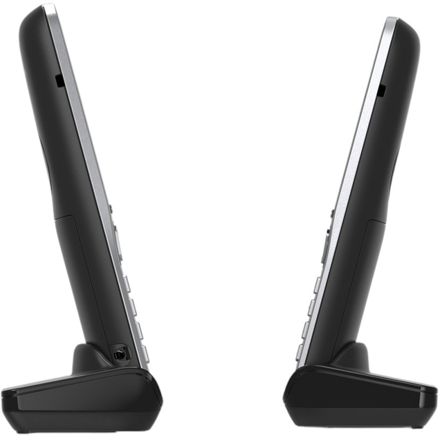 Telefon IP Gigaset Comfort 500A trio (L36852-H3023-B111) - obraz 6