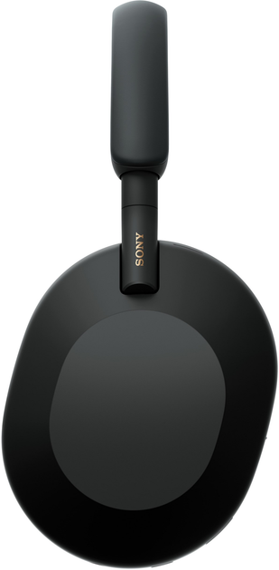 Наушники Sony WH-1000XM5 Black (WH1000XM5B.CE7) купить в