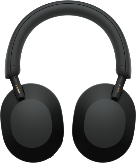 Sony WH-1000XM5 ブラック Наушники Sony WH-1000XM5 Black (WH1000XM5B.CE7) купить в