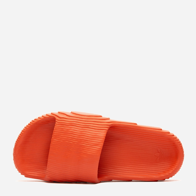 Klapki męskie basenowe adidas Adilette 22 HQ4671 48.5 (13US) Czerwone (4066749538286) - obraz 4
