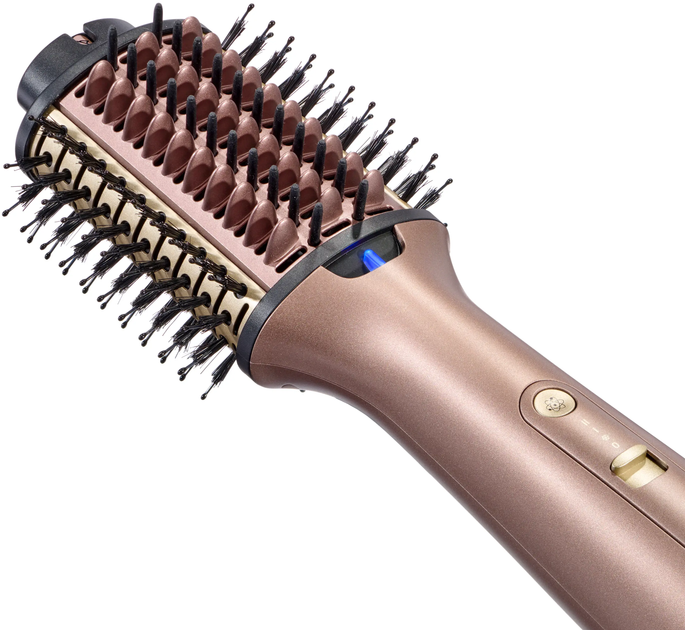 Фен-щітка BaByliss Air Power Volume AS95E (3030050190915) - зображення 6