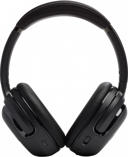 Słuchawki JBL Tour One M2 Black (JBLTOURONEM2BLK) - obraz 5