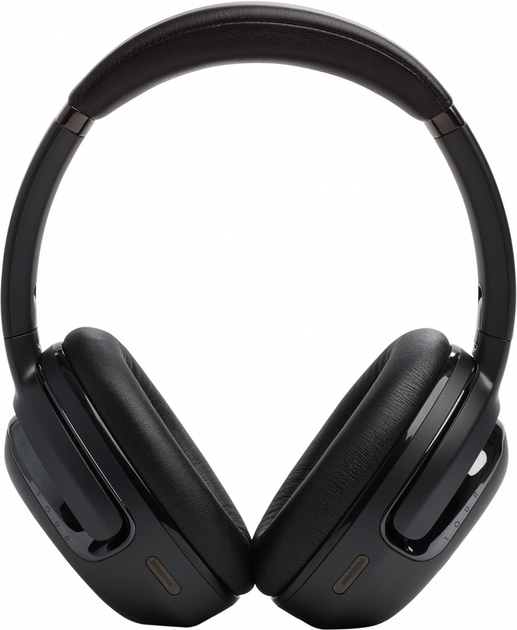 Słuchawki JBL Tour One M2 Black (JBLTOURONEM2BLK) - obraz 6
