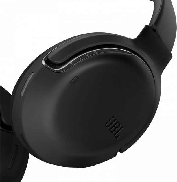 Słuchawki JBL Tour One M2 Black (JBLTOURONEM2BLK) - obraz 10