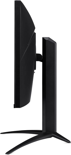 Монитор 27" Acer Nitro XV275KP3biipruzx (UM.HXXEE.305) Mini LED IPS / 576 Zones / UHD (4K) / 160Hz / 8-Bit + FRC / DCI P3 96% / HDR1000 / Type-C 90W PD / G-Sync Compatible / FreeSync Premium / KVM / HAS / Pivot - изображение 5