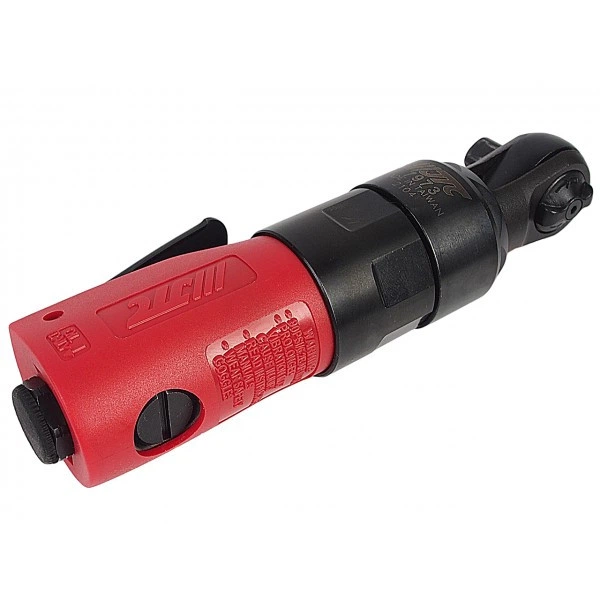 Тріскачка пневматична з ударним механізмом 3/8", 7973 JTC - изображение 3