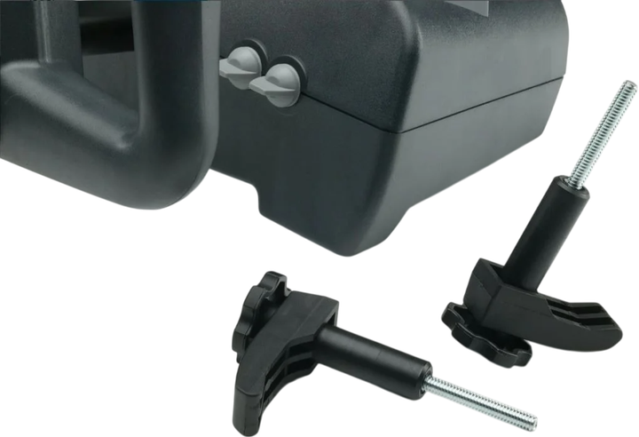 Kierownica CH Products Flight Sim Yoke Controller (0040478206153) - obraz 5