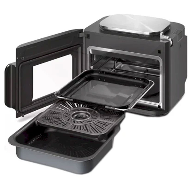Мультипіч Ninja Combi 12-in-1 Multi-Cooker, Oven & Air Fryer SFP700EU - зображення 6