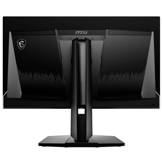 Монитор MSI 27" MAG 271QPX QD-OLED - изображение 2