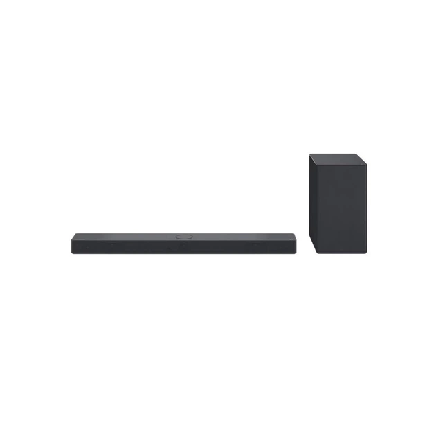 Саундбар LG SC9S 3.1.3-Channel 400W (SC9S.DUKRLLK) - Фото 8 Саундбар LG SC9S 3.1.3-Channel 400W (SC9S.DUKRLLK) - зображення 8