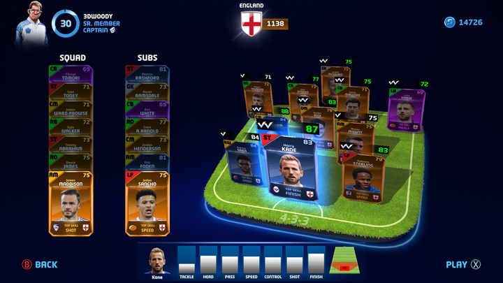 Gra PC Sociable Soccer 24 (DVD) (5055957704919) - obraz 7