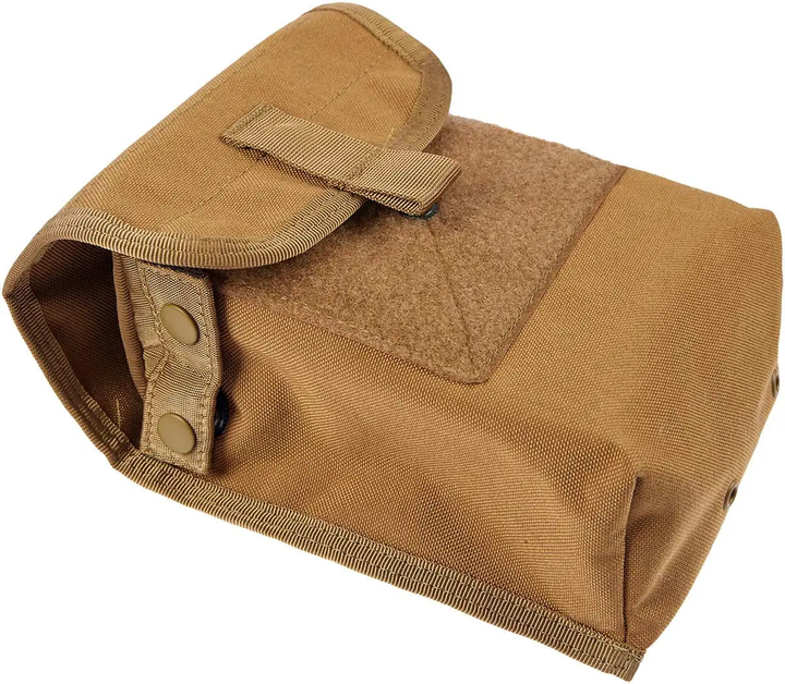 Підсумок Condor AMMO POUCH утилітарний coyote MA2-498 - зображення 1