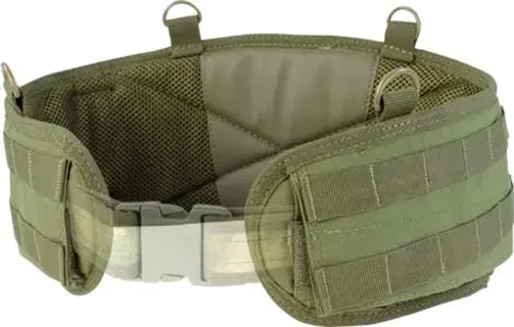 Пояс РПС штурмовий Condor GEN II BATTLE BELT р.L/XL olive - зображення 1