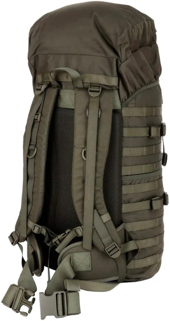 Рюкзак Snugpak Endurance olive 40 літрів - зображення 2