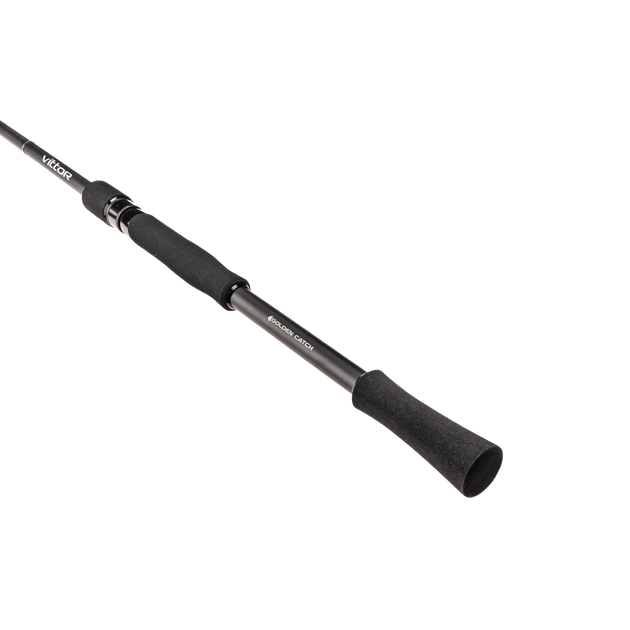 Вудилище GC Vittor 24 VTS-662MML 1.98м 5-21г (181998) 2039395 - Фото 9 Вудилище GC Vittor 24 VTS-662MML 1.98м 5-21г (181998) 2039395 - изображение 9