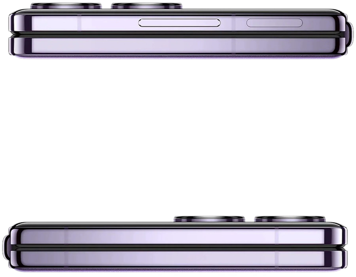 Smartfon Xiaomi Mix Flip 5G DualSim 12/512GB Purple (6941812790434) - obraz 7