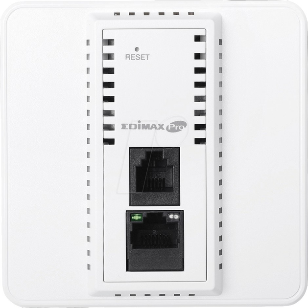Punkt dostępu Edimax Pro AC1200 Dual-Band PoE Gigabit (IAP1200) - obraz 3