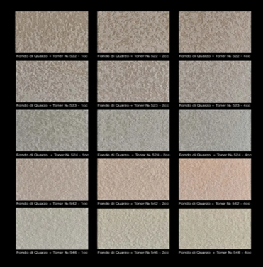 Декоративне покриття Element Decor Stella 5кг - зображення 6
