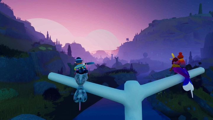 Ключ активации Flock для Xbox One/Series S/X - изображение 5