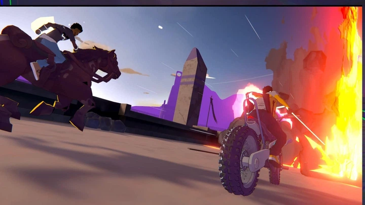 Ключ активации Aerial_Knight's We Never Yield для Xbox One/Series S/X - изображение 11