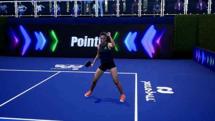 Ключ активации PPA Pickleball Tour 2025 для Xbox One/Series S/X - изображение 10