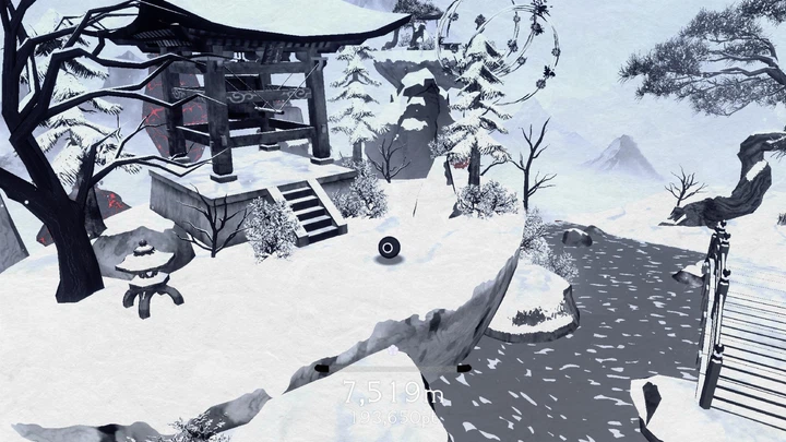 Ключ активации TENSEI для Xbox One/Series S/X - изображение 11