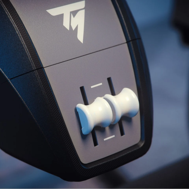 Kierownica do gier Thrustmaster TCA Yoke Boeing Edition (3362934403058) - obraz 7