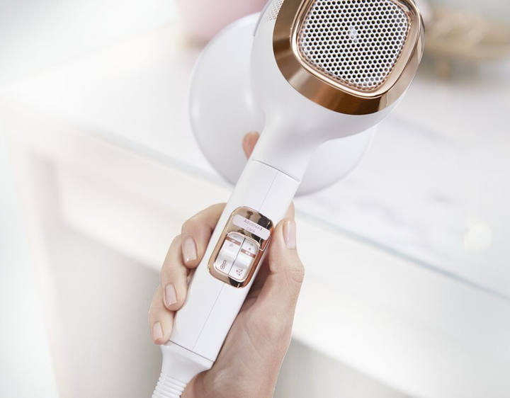 Фен Rowenta Scalp Care Ultimate Experience CV9240F0 - зображення 5