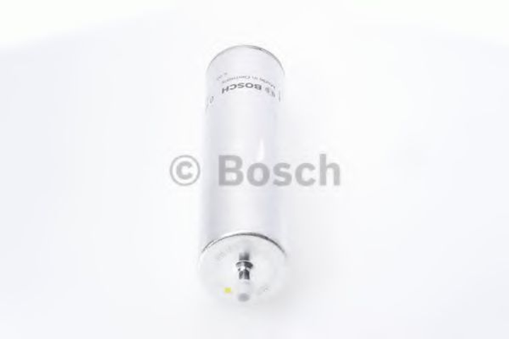 Топливный фильтр Bosch (0 450 906 457) - изображение 2