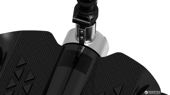 Гироскутер IO CHIC Smart-LS 9" Black (SMART-LS1.06.24) - изображение 7