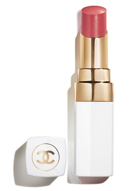 Бальзам для губ Chanel Rouge Coco Baume 918 My Rose 3g – купить
