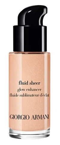 Тональний флюїд Giorgio Armani Fluid Sheer 02 18ml - Фото 2 Тональний флюїд Giorgio Armani Fluid Sheer 02 18ml - зображення 2