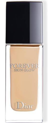 Тональная основа Dior Diorskin Forever Skin Glow 1,5 Neutral 30ml