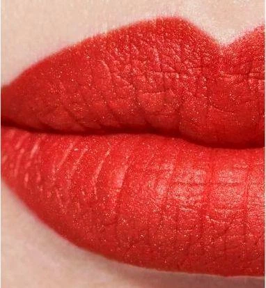 Помада для губ Chanel Rouge Allure Velvet 48 Ardente 3.5g - Фото 5 Помада для губ Chanel Rouge Allure Velvet 48 Ardente 3.5g - изображение 5