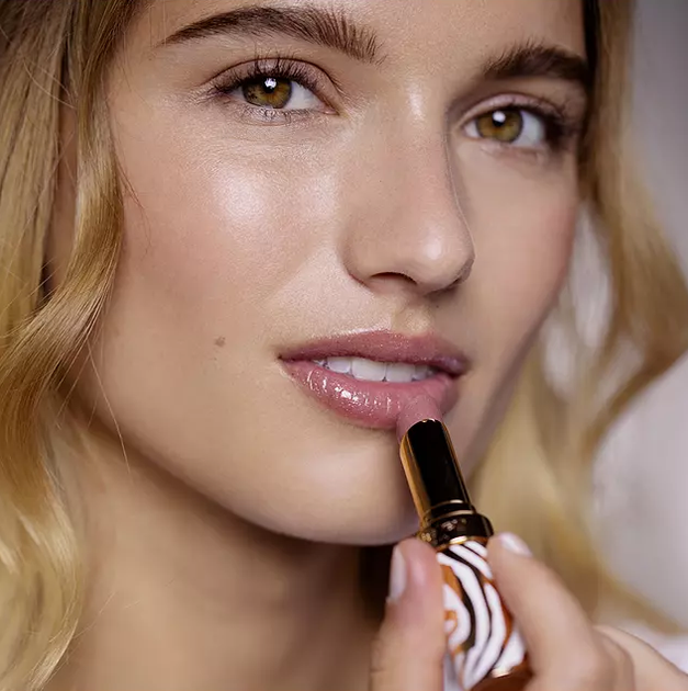 Помада для губ Sisley Phyto-Rouge Shine Lipstick 21 Sheer Rosewood 3g - зображення 4