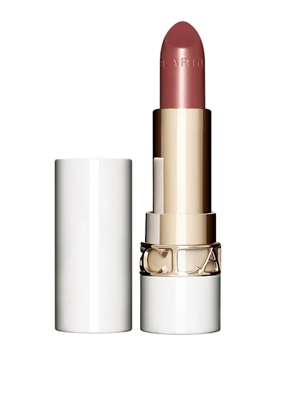 Помада для губ Clarins Joli Rouge Shine 706S Fig 3.5g - Фото 1 Помада для губ Clarins Joli Rouge Shine 706S Fig 3.5g - изображение 1