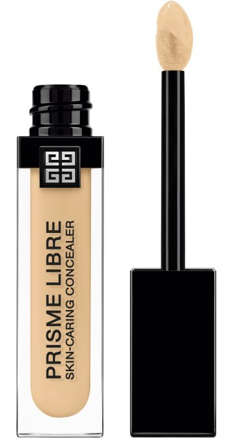Консилер для лица Givenchy Prisme Libre Skin-Caring Concealer N120 11ml - Фото 1 Консилер для лица Givenchy Prisme Libre Skin-Caring Concealer N120 11ml - изображение 1