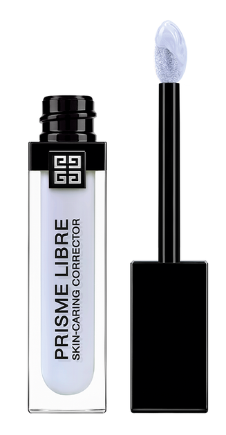 Корректор Givenchy Prisme Libre Skin-Caring Corrector Blue 11ml - Фото 2 Корректор Givenchy Prisme Libre Skin-Caring Corrector Blue 11ml - изображение 2
