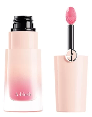 Жидкие румяна Giorgio Armani Neo Nude A-Blush 50 3.9ml - Фото 1 Жидкие румяна Giorgio Armani Neo Nude A-Blush 50 3.9ml - изображение 1