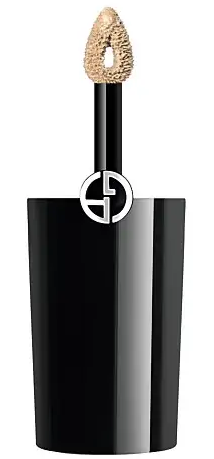 Тени для век Giorgio Armani Eye Tint Long-Lasting Liquid Eyeshadow 2S Gold 3.9g - изображение 4