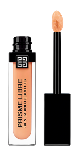 Корректор Givenchy Prisme Libre Skin-Caring Corrector Peach 11ml - изображение 2