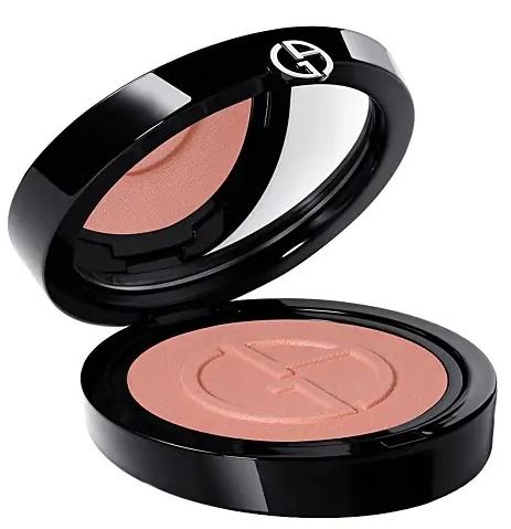 Румяна Giorgio Armani Luminous Silk Glow Blush 10 3.6g - зображення 3
